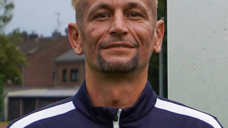 Paukenschlag in der Kreisliga A: Trainer Edis Bicic verlässt den Rumelner TV und übt scharfe Kritik