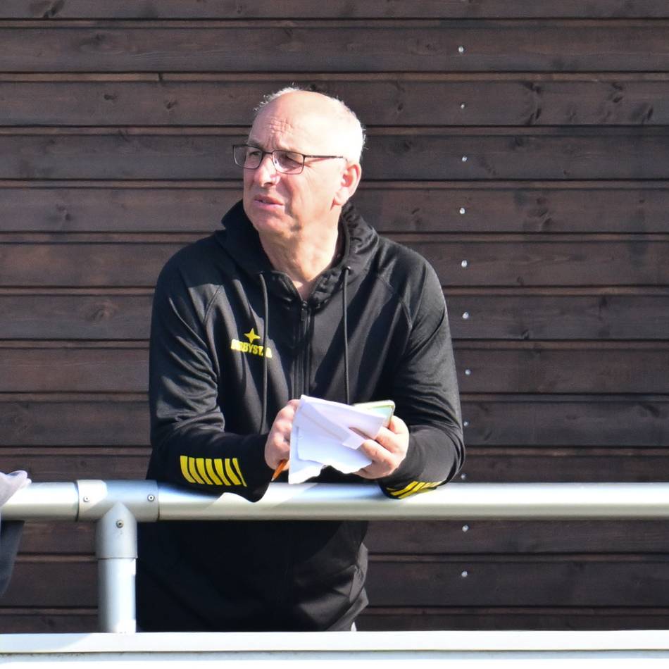 Josef Holland macht Schluss: „Ich habe viele prägende Momente erlebt“