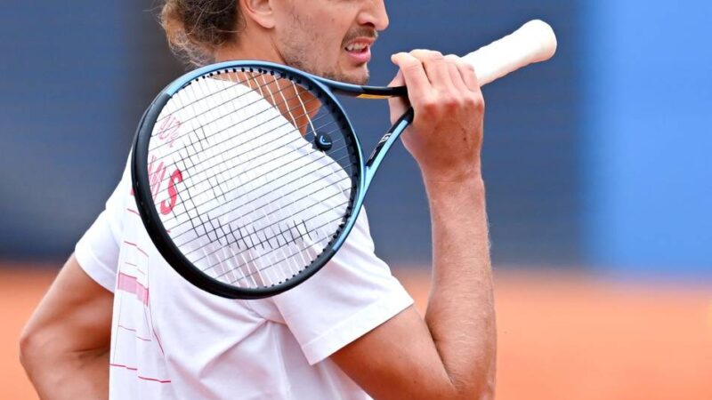 Drei Lösungsansätze: Das ist der Matchplan – Experte erklärt, wie Zverev Sinner am ehesten schlagen kann