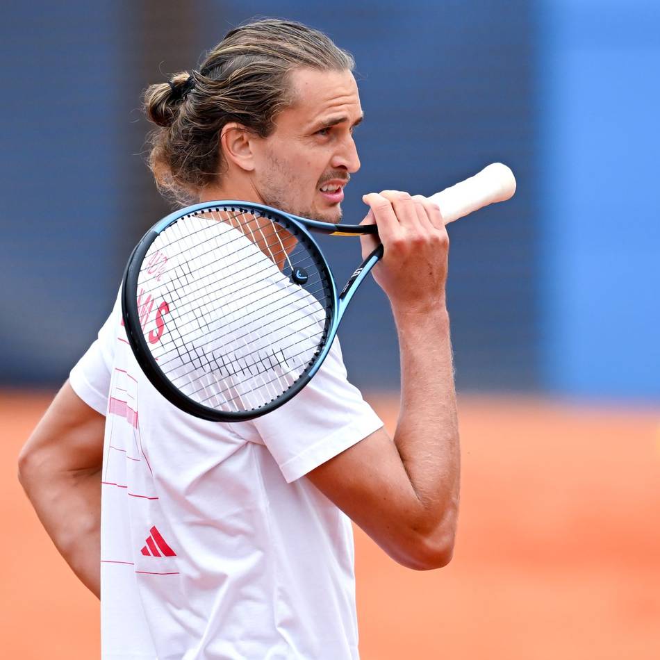 Drei Lösungsansätze: Das ist der Matchplan – Experte erklärt, wie Zverev Sinner am ehesten schlagen kann