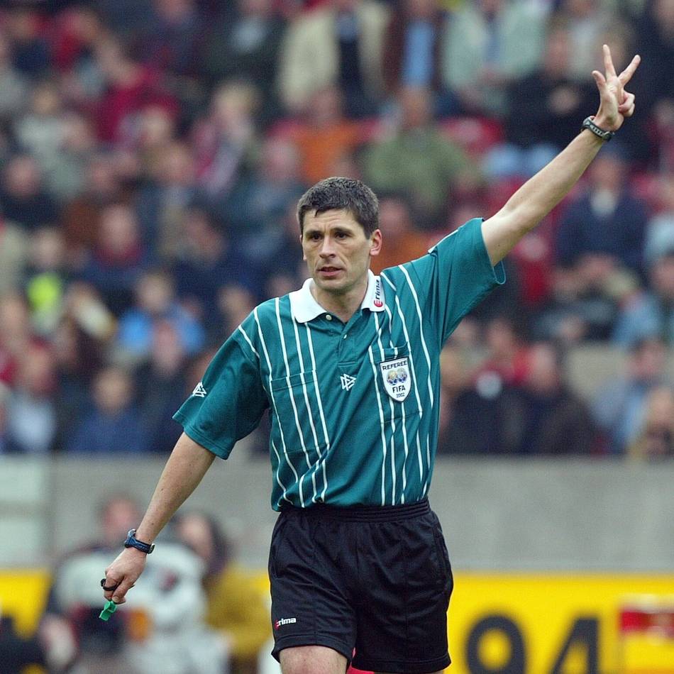 Markus Merk und der „Meister der Herzen“: „Rudi Assauer hielt mich für den Schalker Glücksbringer in der Saison“