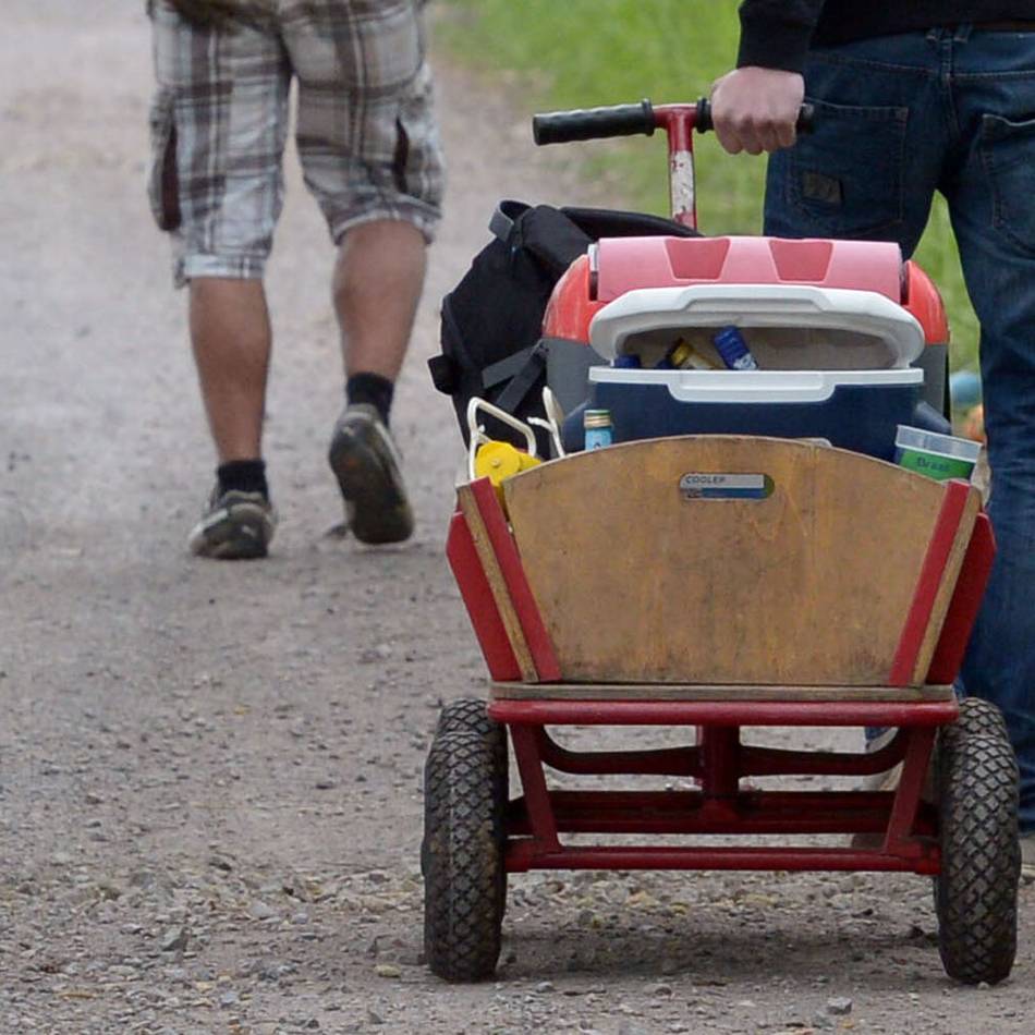 Christi Himmelfahrt 2026: Partys, Kirmes, Turniere – die besten Tipps für Vatertag in Moers und Umgebung