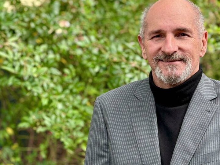 Unerwartete Gegenkandidatur in Dormagen: Michael Podlogar fordert Heike Troles heraus