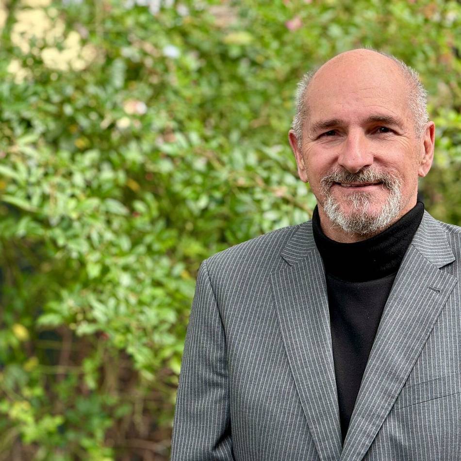 Unerwartete Gegenkandidatur in Dormagen: Michael Podlogar fordert Heike Troles heraus