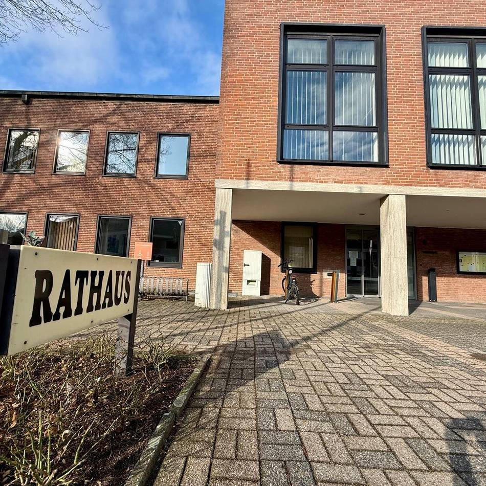 „Die Kollegen können nichts dafür“: Technische Störungen im Uedemer Bürgerbüro sorgen für Terminausfälle