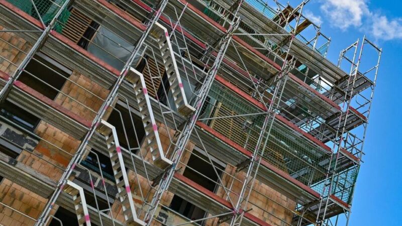 Schaffung von Wohnraum in Rheinberg: Politik ringt um Regeln für den Bau-Turbo