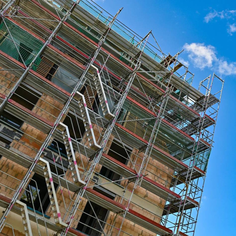 Schaffung von Wohnraum in Rheinberg: Politik ringt um Regeln für den Bau-Turbo