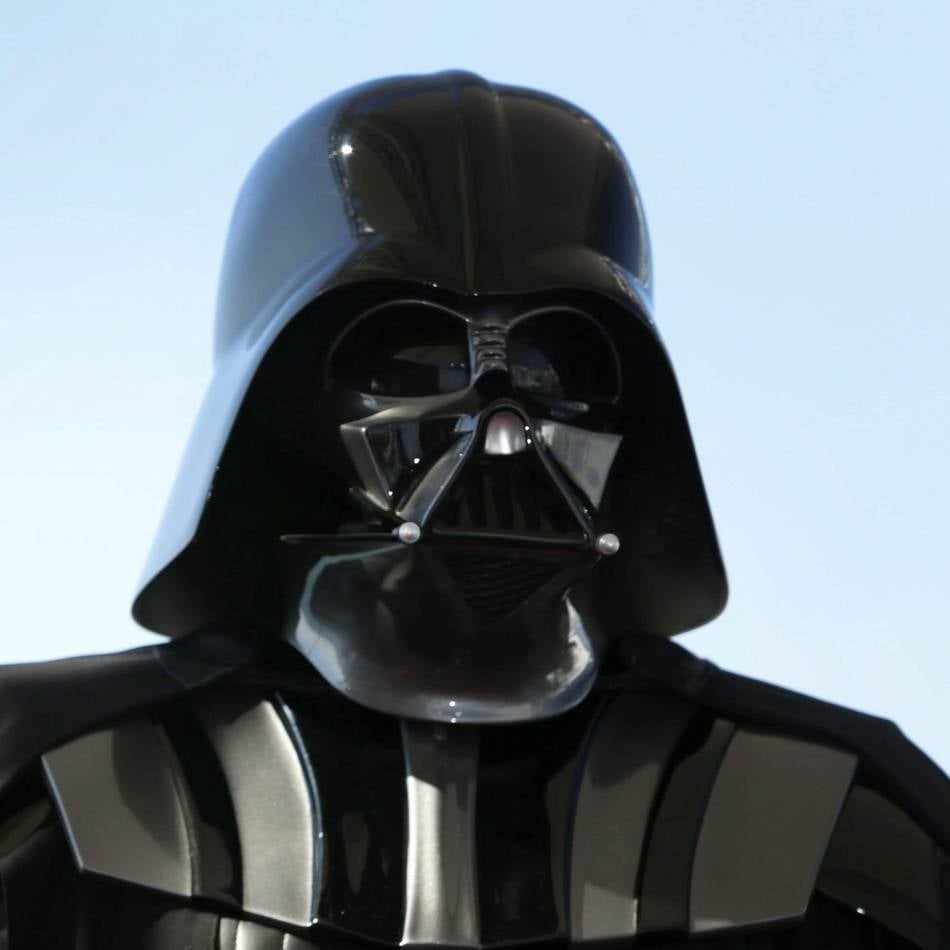 Film von Max Wendt: Stimme von Darth Vader spricht in Film von Gelderner Filmemacher