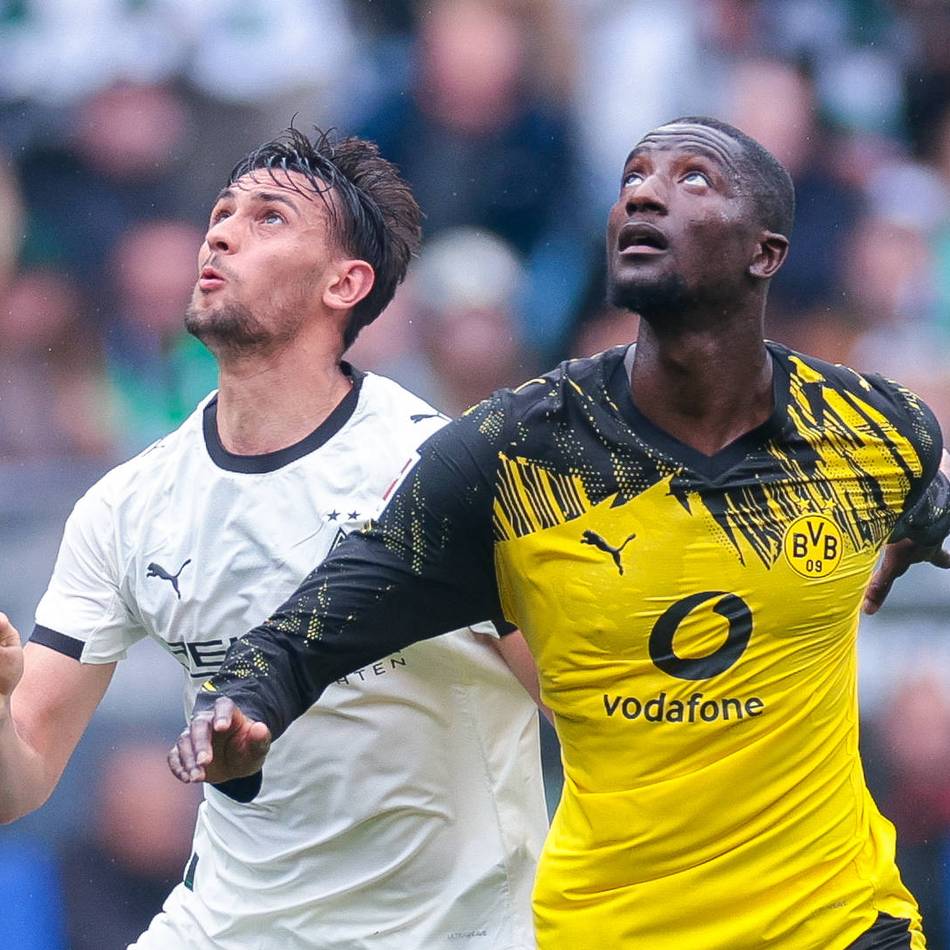 „Müssen daran arbeiten“: Chiarodia im Casting-Modus bei Borussia – wo liegt seine Zukunft?