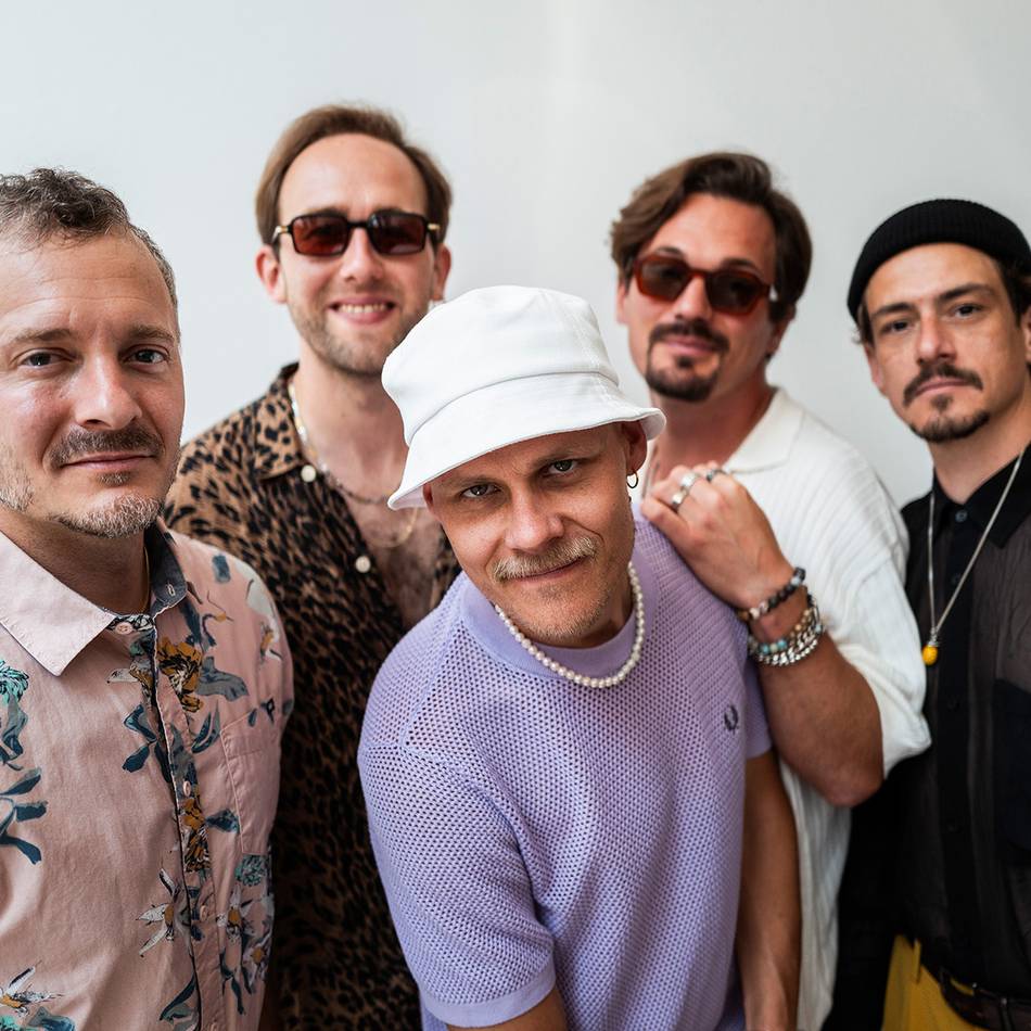Zeltzeit Ratingen: Rebell Comedy und Cat Ballou sorgen für Stimmung