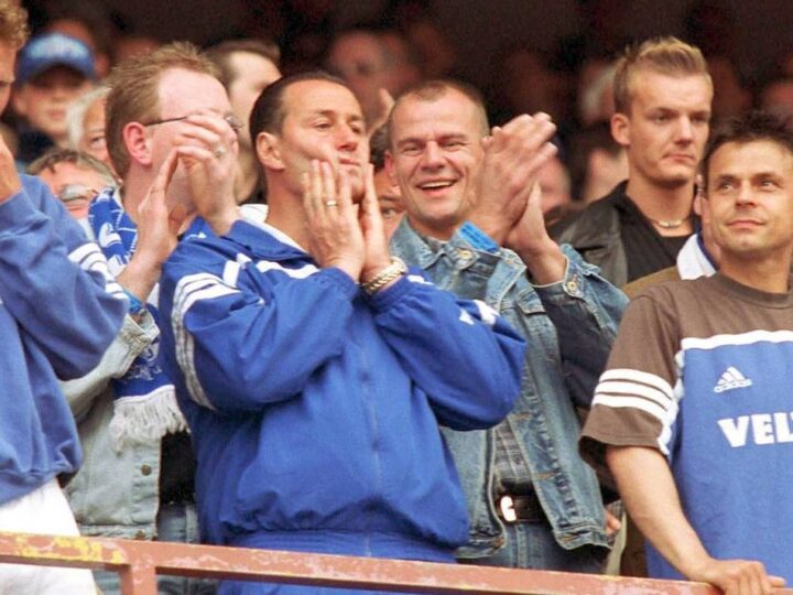 25 Jahre Meister der Herzen: „Das tut weh“ – Schalke 04 feiert vier Minuten und leidet ewig