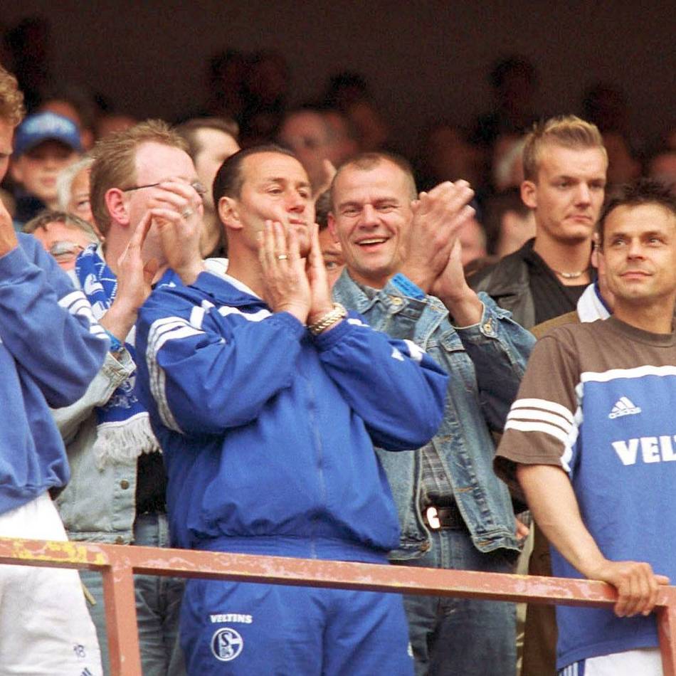 25 Jahre Meister der Herzen: „Das tut weh“ – Schalke 04 feiert vier Minuten und leidet ewig