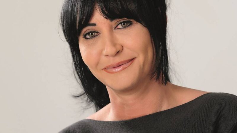 Runder Geburtstag in Mönchengladbach: Renate Schaffrath – Unternehmerin mit Herz fürs Soziale