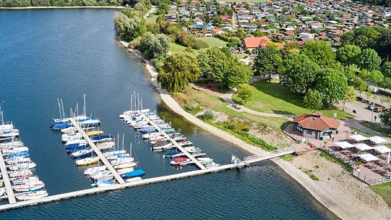 Veranstaltungstipps: Radfahrersegnung, Römisches Wochenende, Hafenfest – das ist in Xanten los