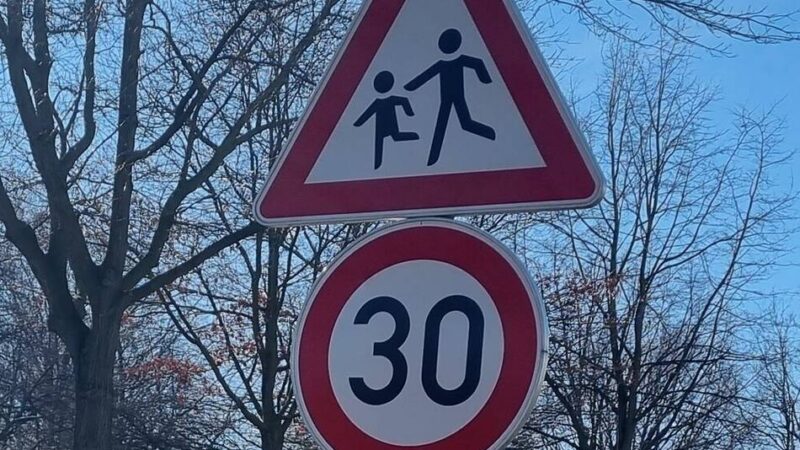 Lärmschutz in Erkelenz: Tempo 30 soll für zwei Straßen kommen