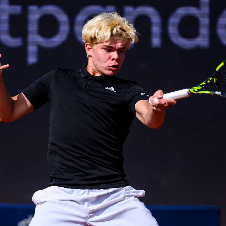 ATP-Turnier in Deutschland: Hier sehen Sie die Hamburg Open 2026 im Free-TV