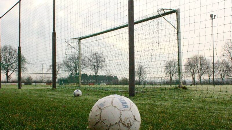 Trainerfrage geklärt: Unerwarteter Kurswechsel bei der neuen Spielgemeinschaft Grieth/Erfgen