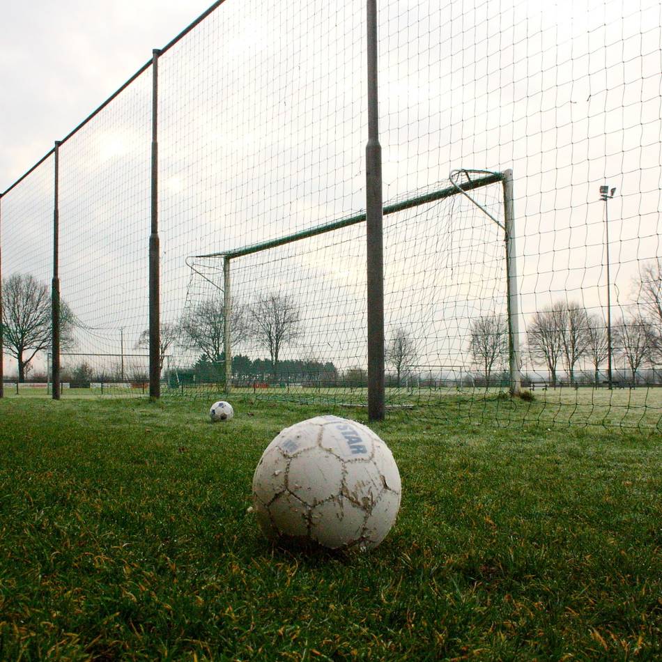 Trainerfrage geklärt: Unerwarteter Kurswechsel bei der neuen Spielgemeinschaft Grieth/Erfgen