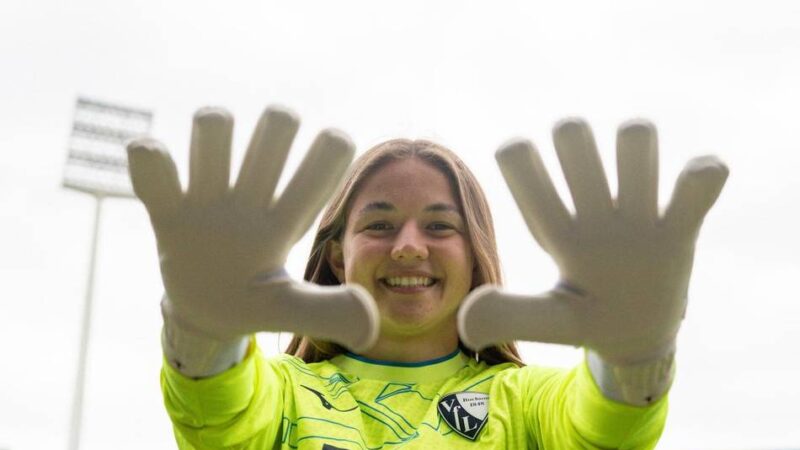 Abschied aus der 1. Bundesliga: Gladbacherin Moll – nächster Karriereschritt beim VfL Bochum