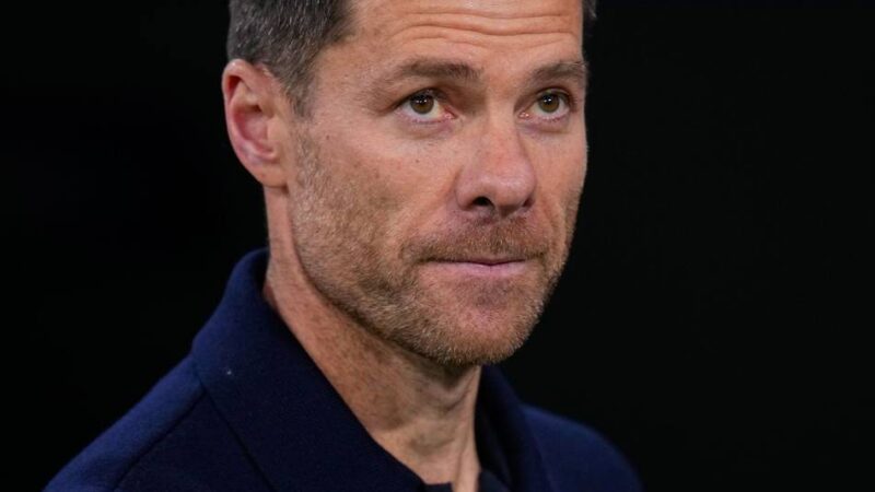 „Im Kader steckt großes Talent“: Xabi Alonso wird neuer Chelsea-Trainer