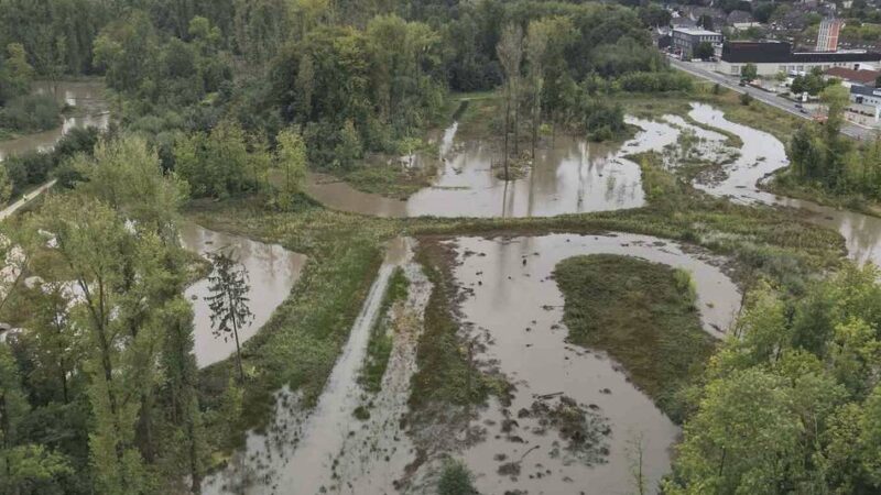 Zahlen, Daten, Fakten: Feuerwehr zieht Bilanz für 2025 – Brände und Unwetter, Drohnen und CO2
