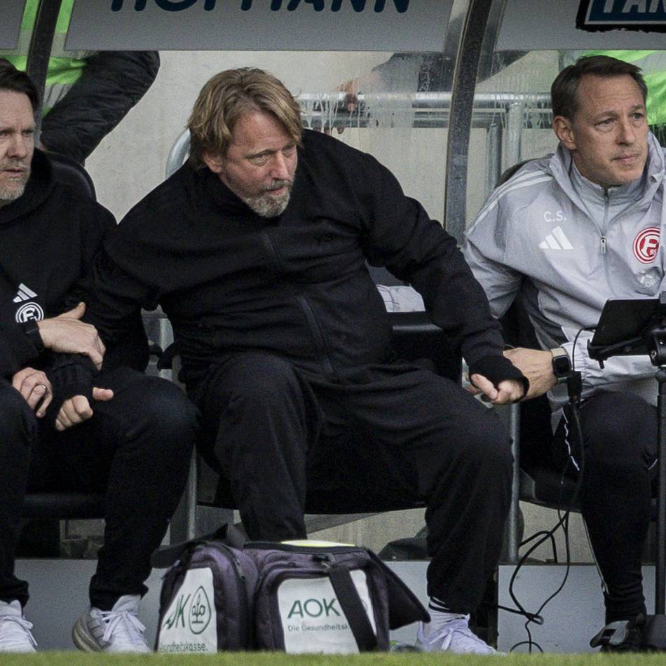 Mislintat gibt grünes Licht: „Sind schon vor Unterschriften“ – diese Transfers will Fortuna jetzt zuerst tätigen