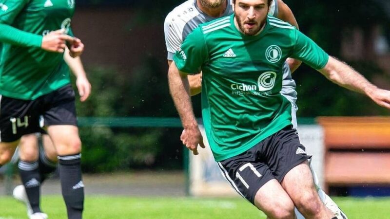Kreisliga trifft auf Bundesliga: Viktoria Anrath empfängt Borussia Mönchengladbach zum Test