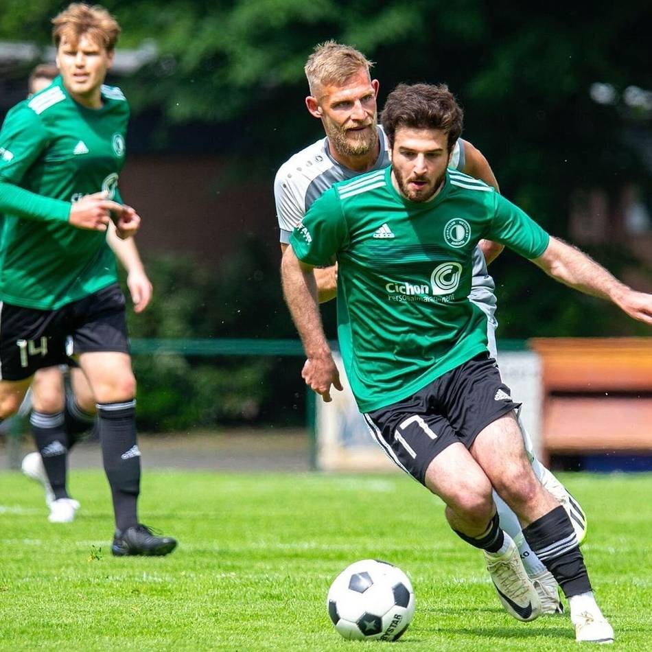 Kreisliga trifft auf Bundesliga: Viktoria Anrath empfängt Borussia Mönchengladbach zum Test