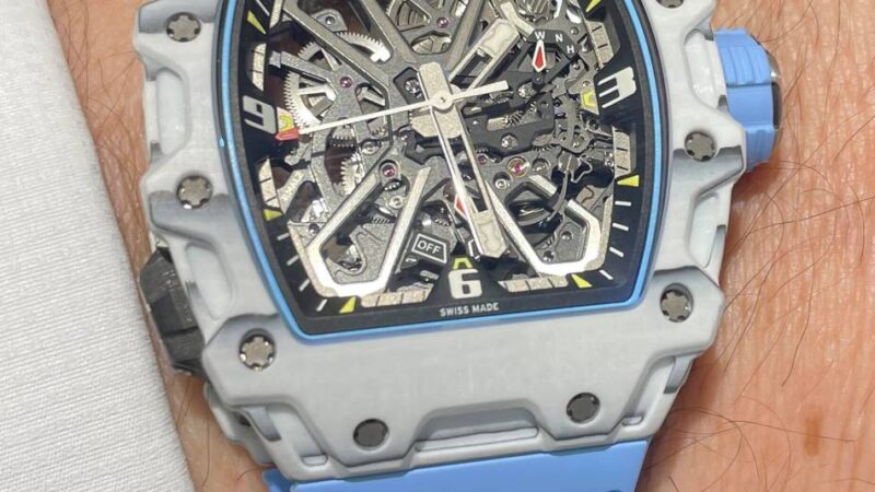 Modell war 700.000 Euro wert: „Die wussten, was das für eine Uhr war“ – Haftstrafen für Kö-Räuber