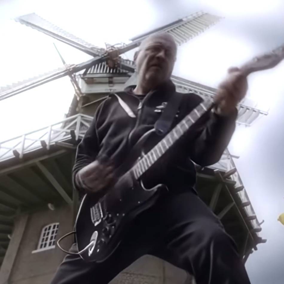 Lied über die Krimakrise : „Dödelhaie“ versenken Holland – Youtube-Video von Duisburger Punkband geht durch die Decke