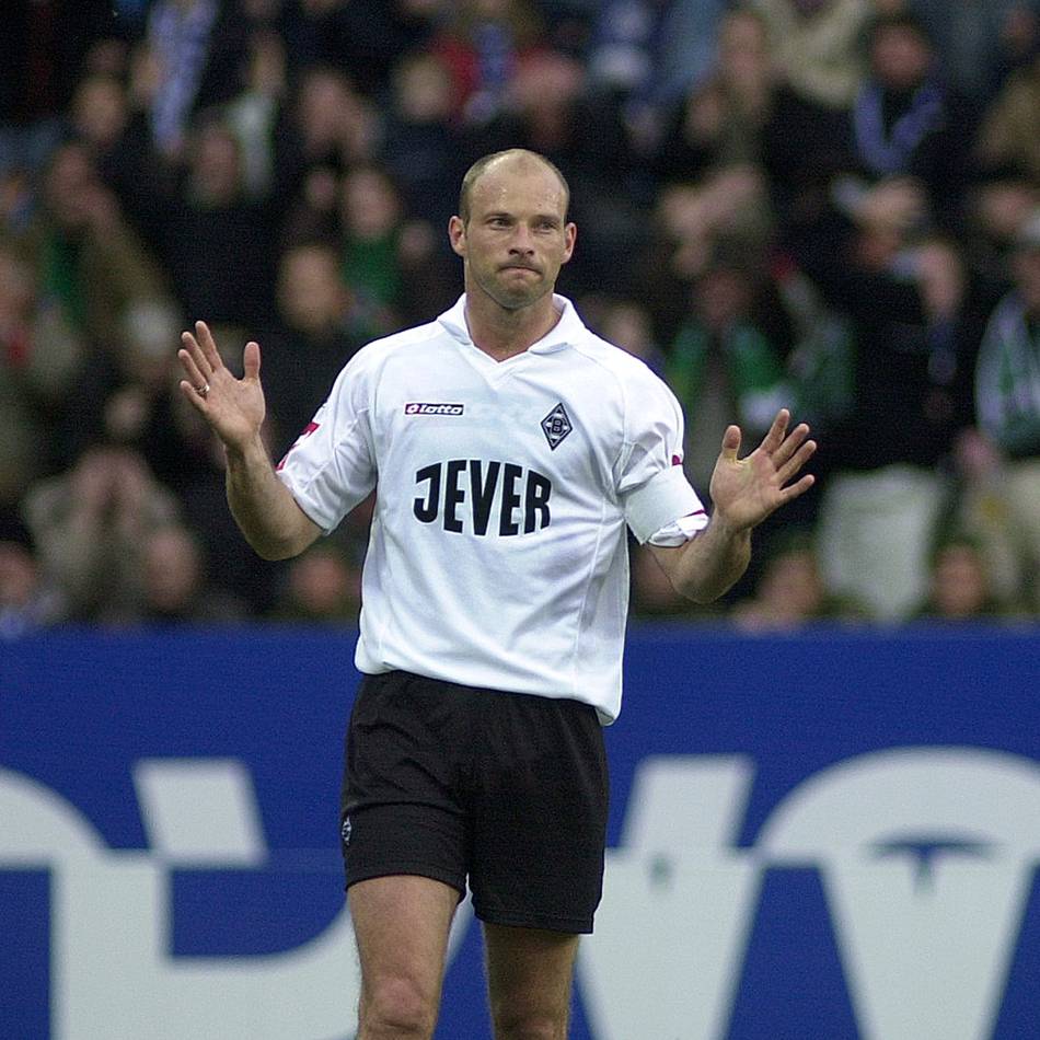 Vor 25 Jahren: Als der SV Schelsen gegen Borussia spielte – und 1:0 in Führung ging