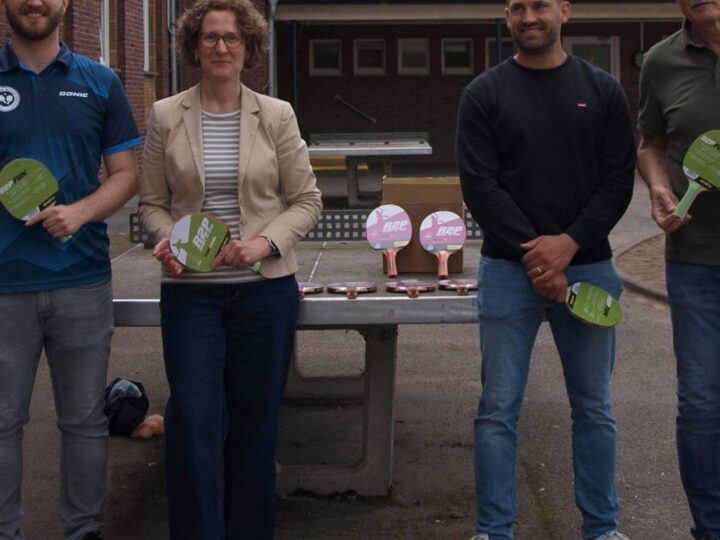 Stadtgespräche in Nettetal: Kooperation, Inhaberwechsel und Verkehrssicherheit