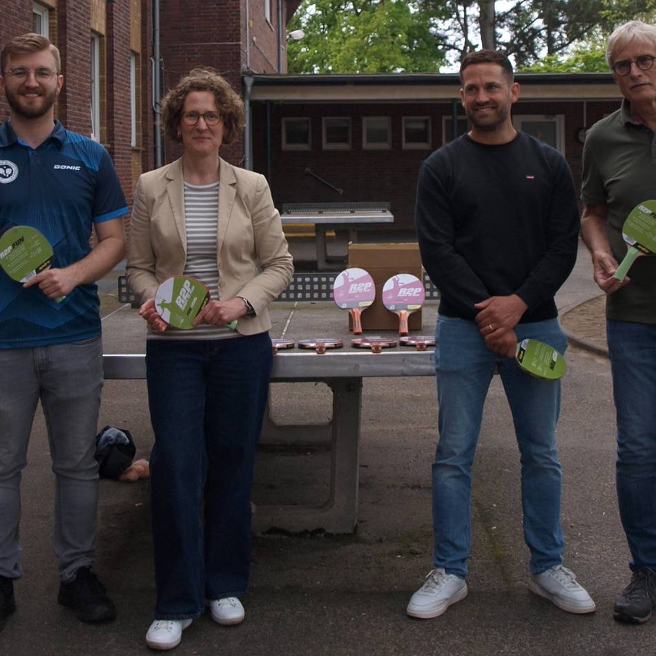 Stadtgespräche in Nettetal: Kooperation, Inhaberwechsel und Verkehrssicherheit