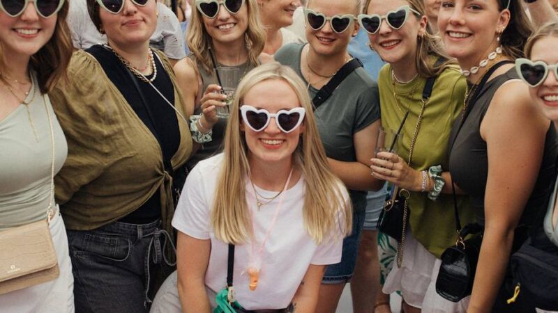 Sommerparty, Oktoberfest, Halloween-Spektakel: Diese Partys der Rheinischen Post sollte man 2026 nicht verpassen