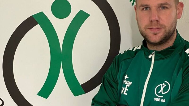 Beschluss über Spielklasse: Reserve der SGE Bedburg-Hau trifft eine klare Entscheidung