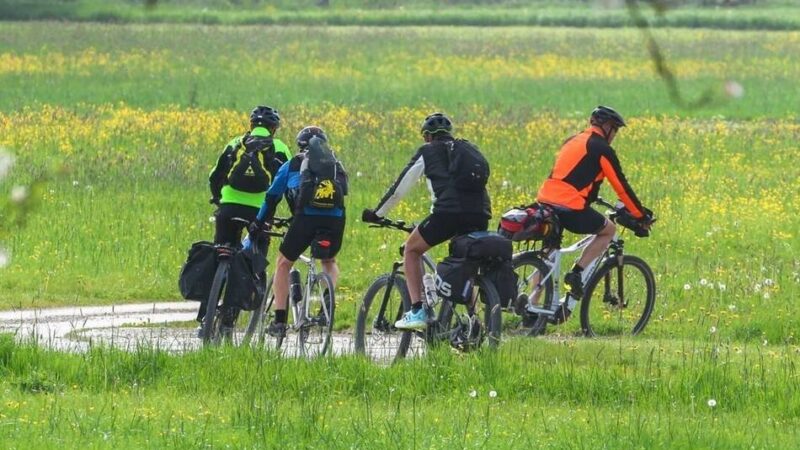 Ausflugstipps in Krefeld: Diese Radtouren starten direkt vor der Haustür