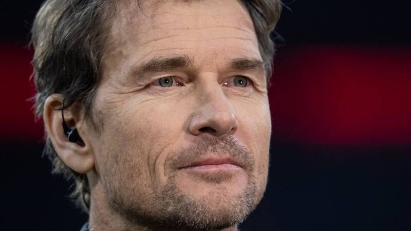 WM-Comeback wäre „Vertrauensbruch“: Lehmann warnt Nagelsmann vor Neuer-Entscheidung – auch Kahn übt Kritik