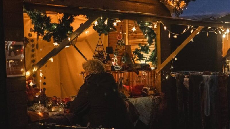 Veranstaltung im Dezember: SWD sucht Beschicker für Nikolausmarkt in Zons