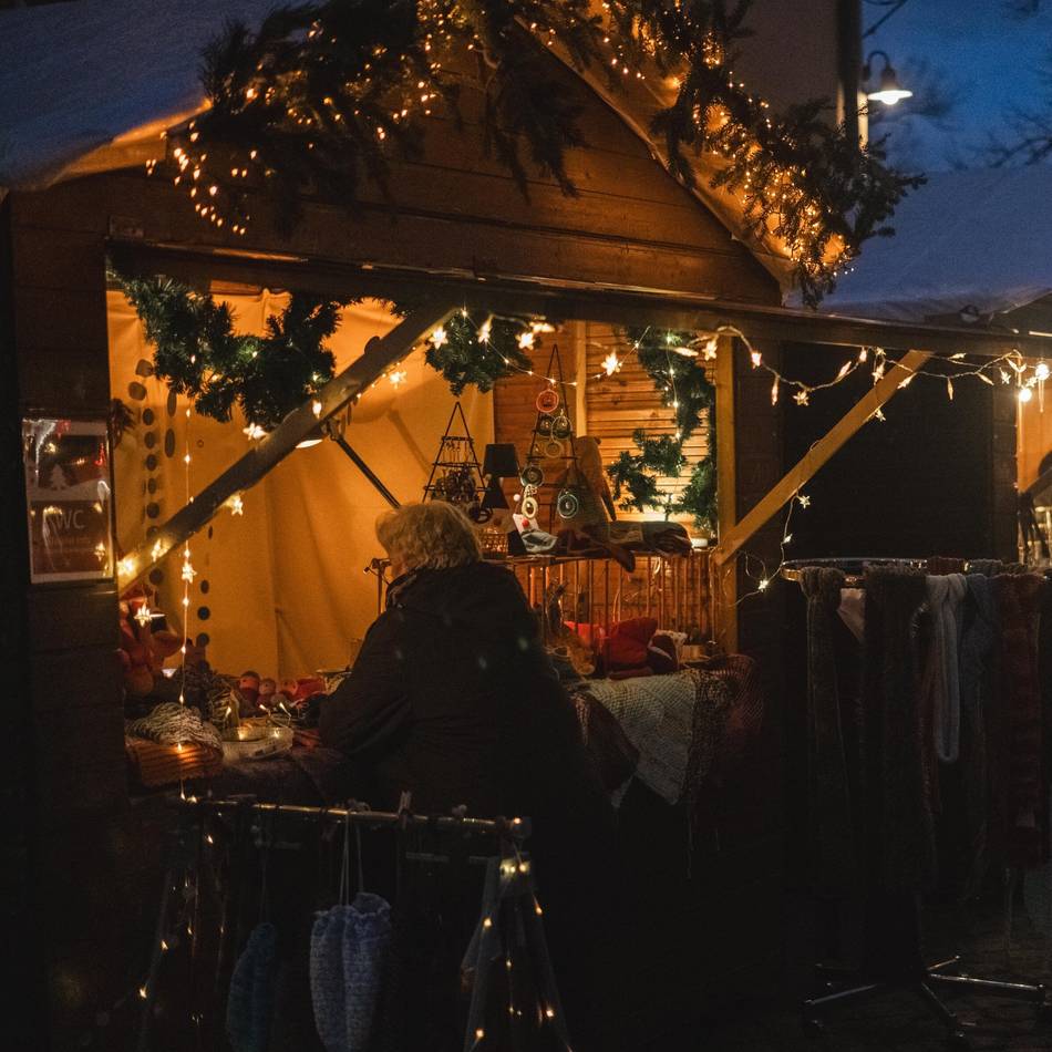 Veranstaltung im Dezember: SWD sucht Beschicker für Nikolausmarkt in Zons