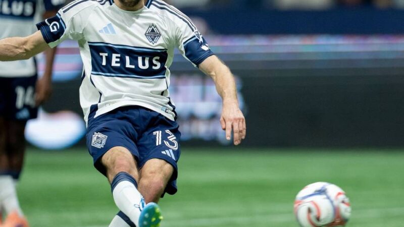 Major League Soccer: Thomas Müller glänzt bei Whitecaps-Sieg in San Diego