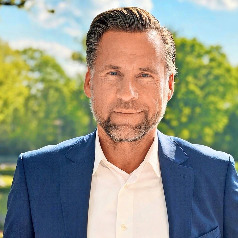 Neuer Tennischef in Düsseldorf: Neusser managt den renommierten Rochusclub in Düsseldorf