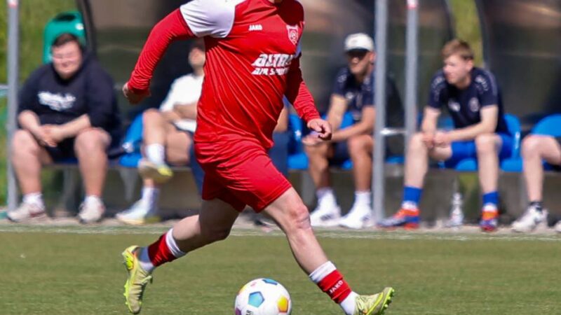 Aufsteiger dominiert die A-Liga: Anadolu Türkspor ist schon sicher Bezirksligist – und will Durchmarsch mit Titel krönen
