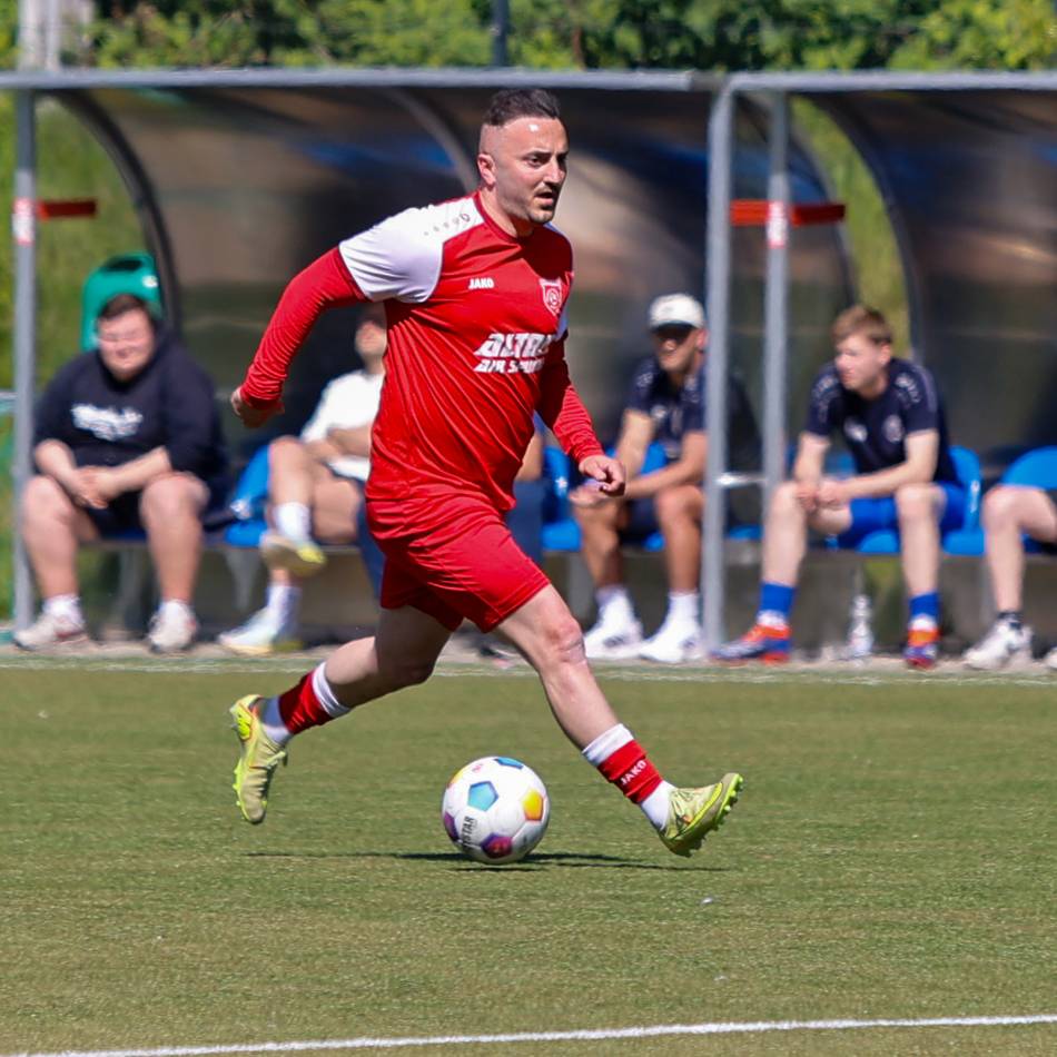 Aufsteiger dominiert die A-Liga: Anadolu Türkspor ist schon sicher Bezirksligist – und will Durchmarsch mit Titel krönen