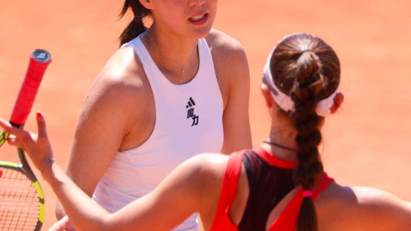 Lys scheitert bei den French Open: Ärger und kein Handschlag bei größtem Grand-Slam-Erfolg von Korpatsch