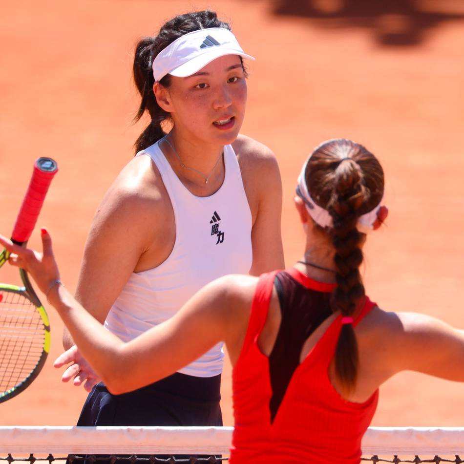 Lys scheitert bei den French Open: Ärger und kein Handschlag bei größtem Grand-Slam-Erfolg von Korpatsch