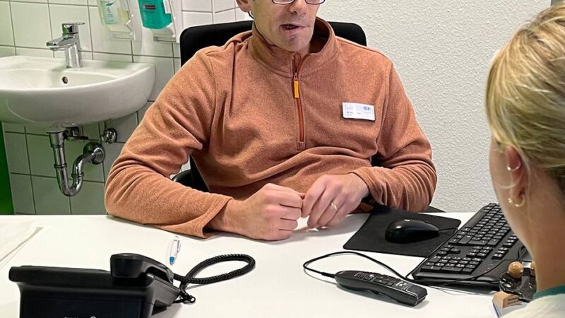 ADHS-Ambulanz der LVR-Klinik: Keine Lifestyle-Krankheit – Wie Erwachsene mit ADHS kämpfen