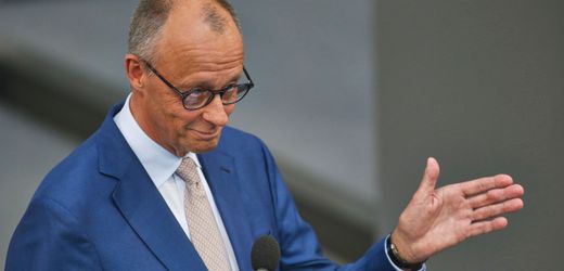 Luigi Pantisanos Äußerungen: Friedrich Merz lehnt Zusammenarbeit mit der Linkspartei erneut ab