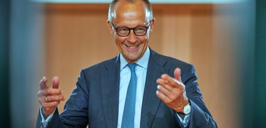 Koalition und Reformen: Das schwarz-rote Sommermärchen ist möglich – Meinung