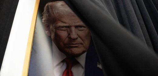 Donald Trump wird 80: Der Mann, der die Welt in permanenten Überlebensmodus versetzt