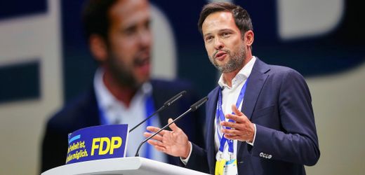 FDP: Öffnung nach rechts? Kritik an Hagens Gespräch mit der »Jungen Freiheit«